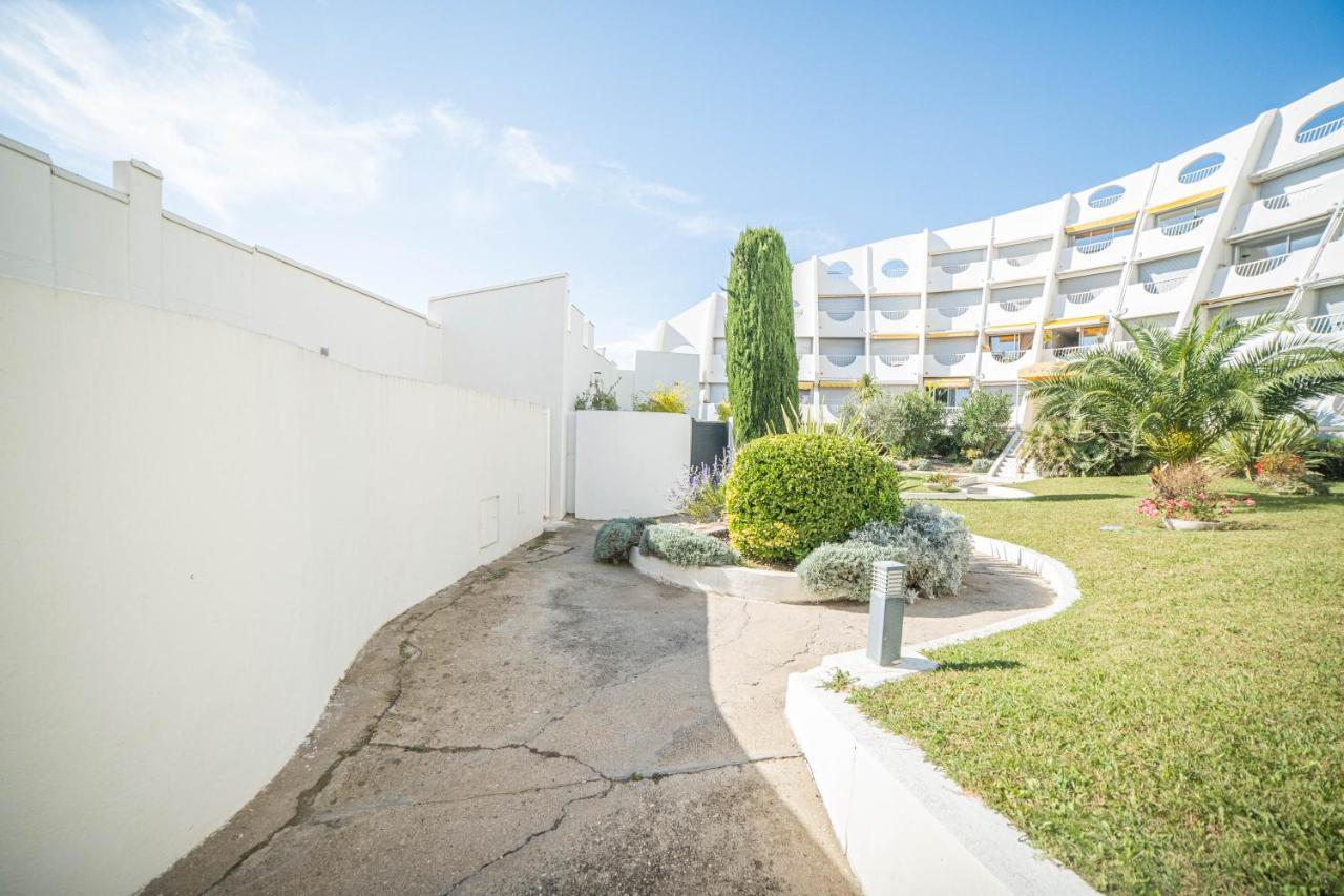 Villa Sunny Beach Clim Acces Plage Parking Famille - Topprosconciergerie Ла-Гранд-Мот Экстерьер фото