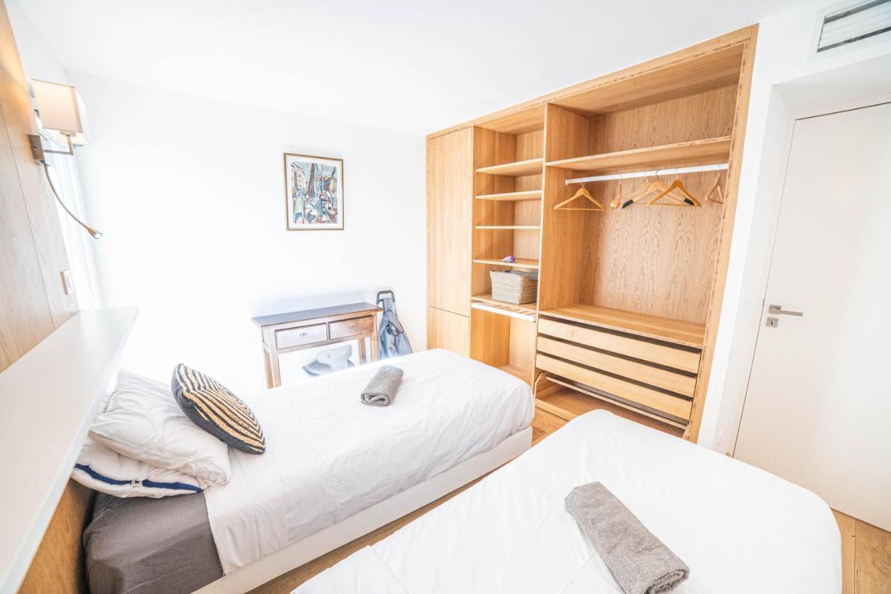 Villa Sunny Beach Clim Acces Plage Parking Famille - Topprosconciergerie Ла-Гранд-Мот Экстерьер фото