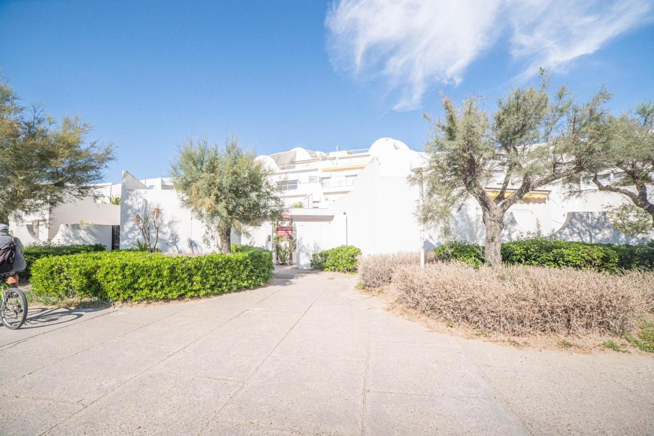 Villa Sunny Beach Clim Acces Plage Parking Famille - Topprosconciergerie Ла-Гранд-Мот Экстерьер фото