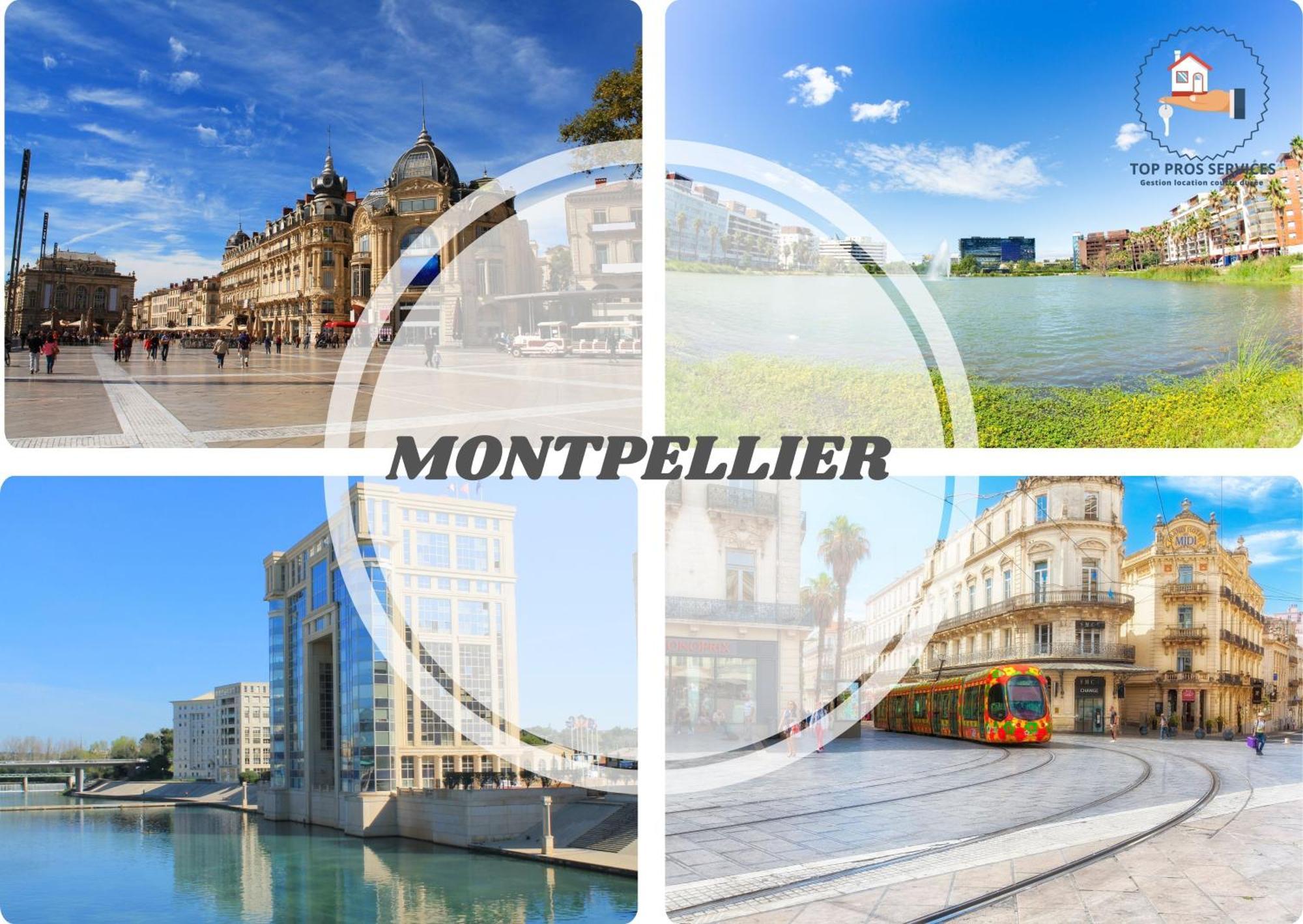 Villa Sunny Beach Clim Acces Plage Parking Famille - Topprosconciergerie Ла-Гранд-Мот Экстерьер фото