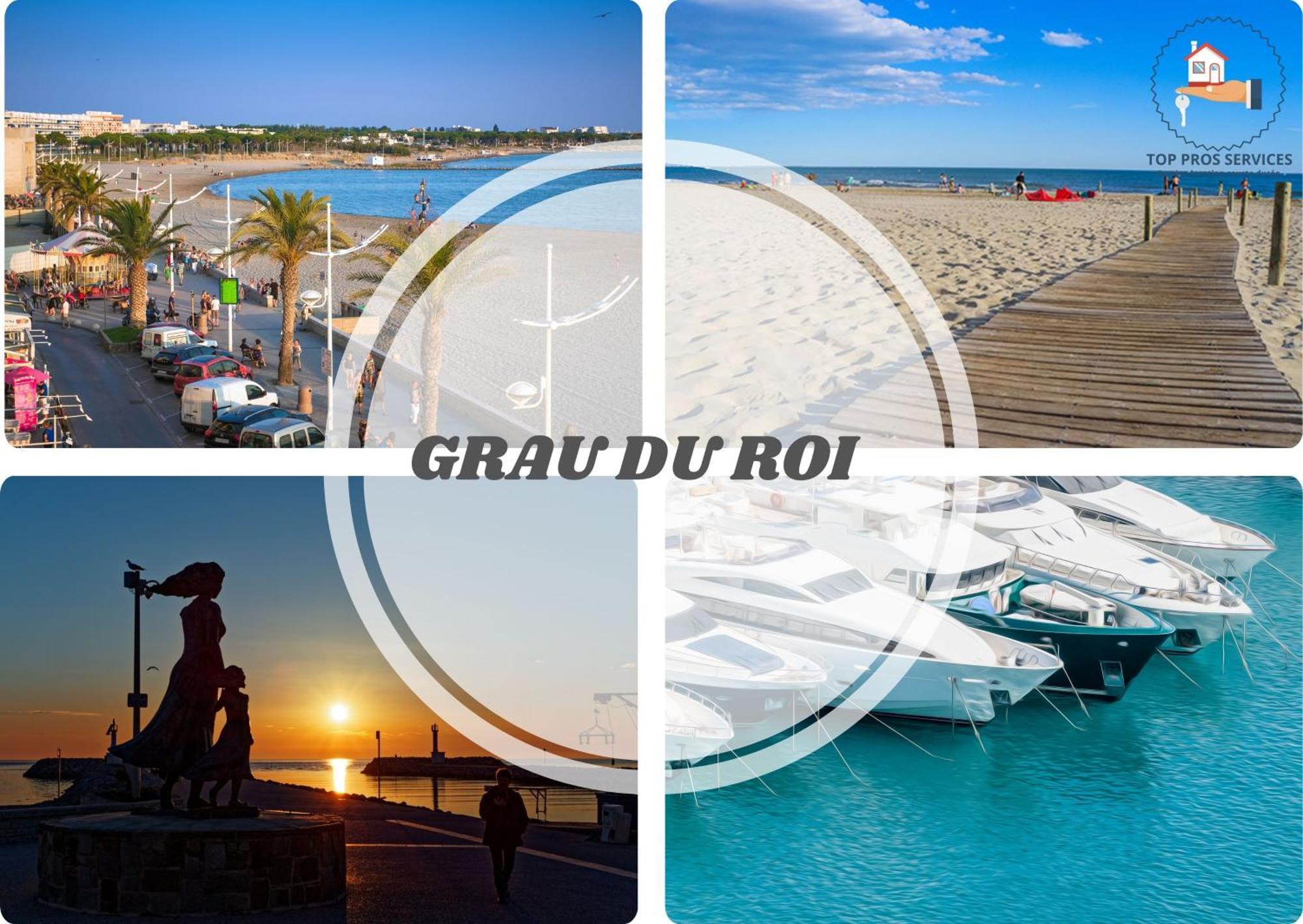 Villa Sunny Beach Clim Acces Plage Parking Famille - Topprosconciergerie Ла-Гранд-Мот Экстерьер фото